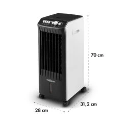 MCH-1 V2 3-in-1 Luftkühler 360 M³/h 65 W7 Ltr Fernbedienung Mobil 14 MCH-1 V2 3-in-1 Luftkühler 360 M³/h 65 W7 Ltr Fernbedienung Mobil -Outdoor Grills Verkaufsgeschäft 10029739 yy 0007 dimensions