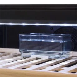 Vinsider 35D Einbau-Weinkühlschrank -Outdoor Grills Verkaufsgeschäft 10029820 yy 0008 detail Klarstein Weinkuehlschrank