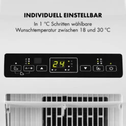 Metrobreeze Rom Klimaanlage 10.000 BTU/3,0 KW EEC A+ -Outdoor Grills Verkaufsgeschäft 10029856 de 0003 logo