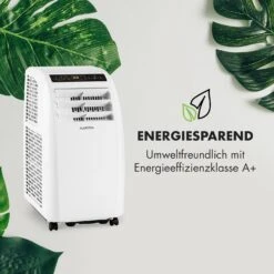 Metrobreeze Rom Klimaanlage 10.000 BTU/3,0 KW EEC A+ -Outdoor Grills Verkaufsgeschäft 10029856 de 0006 logo