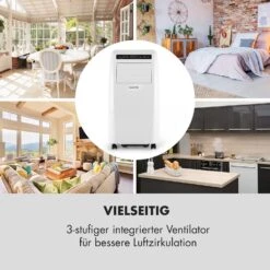Metrobreeze Rom Klimaanlage 10.000 BTU/3,0 KW EEC A+ -Outdoor Grills Verkaufsgeschäft 10029856 de 0007 logo
