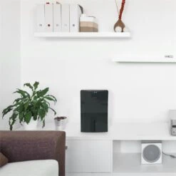 Drybest 2000 2G Luftentfeuchter Ionisator 700 Ml/d 70 W Schwarz -Outdoor Grills Verkaufsgeschäft 10029872 yy 0003 ambient Klarstein Mini dehumidifier