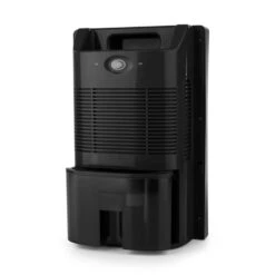 Drybest 2000 2G Luftentfeuchter Ionisator 700 Ml/d 70 W Schwarz -Outdoor Grills Verkaufsgeschäft 10029872 yy 0005 titel Klarstein Mini dehumidifier