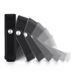 Dazzl 5.0 Bluetooth-Lautsprecher LED AUX Akku Freisprecher Mobil -Outdoor Grills Verkaufsgeschäft 10029967 yy 0004 titel side auna bluetooth speaker