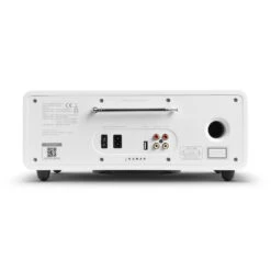 NUMAN Two – 2.1 Internet-Radio CD 30 W USB BT Spotify DAB+ App Podcast -Outdoor Grills Verkaufsgeschäft 10030018 yy 0004 titel back NUMAN Two Design Internet Radio CD reedit