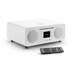 NUMAN Two – 2.1 Internet-Radio CD 30 W USB BT Spotify DAB+ App Podcast -Outdoor Grills Verkaufsgeschäft 10030018 yy 0008 titel NUMAN Two Design Internet Radio CD reedit