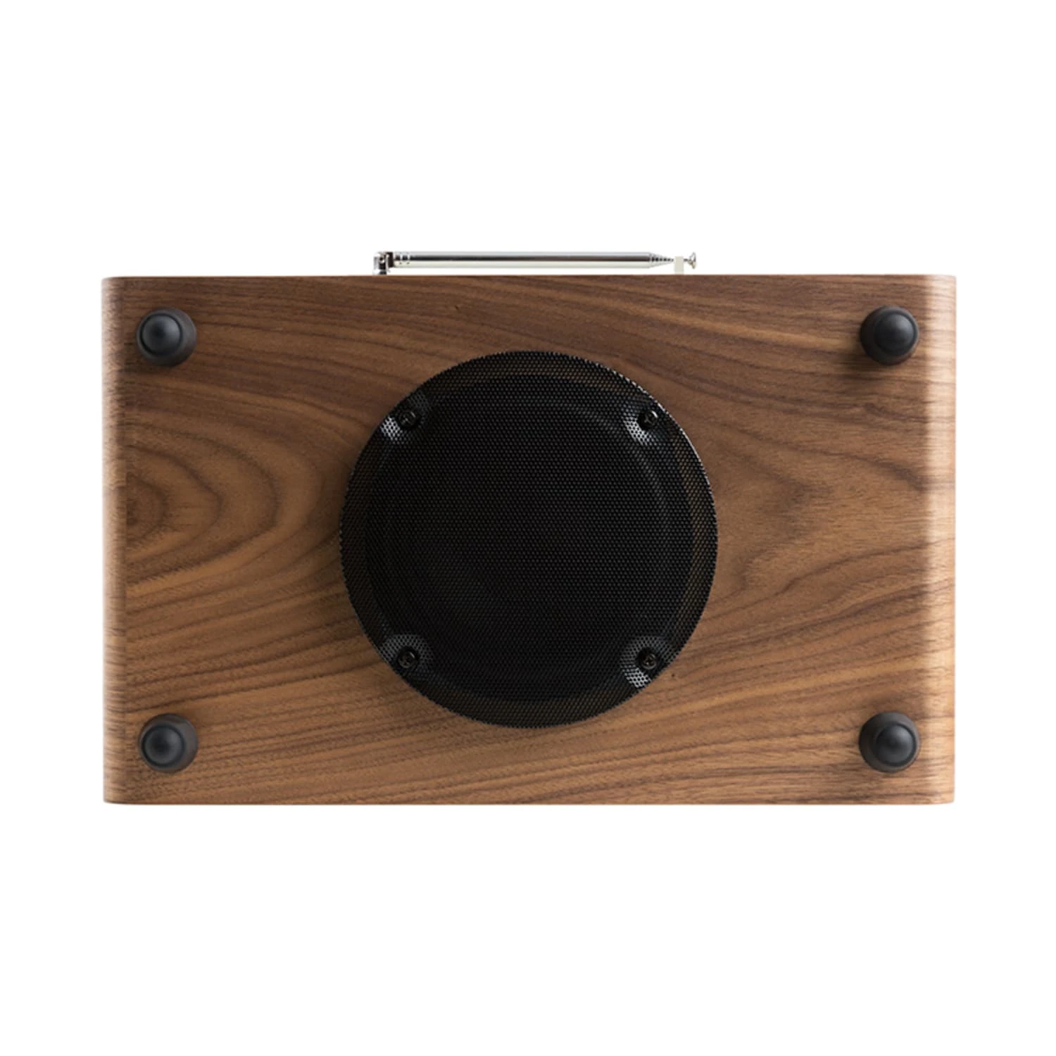 NUMAN Two – 2.1 Design Internet-Radio Mit CD-Player 30 W USB Bluetooth Spotify Connect DAB+ Steuerung Per App Podcast – Bild 6