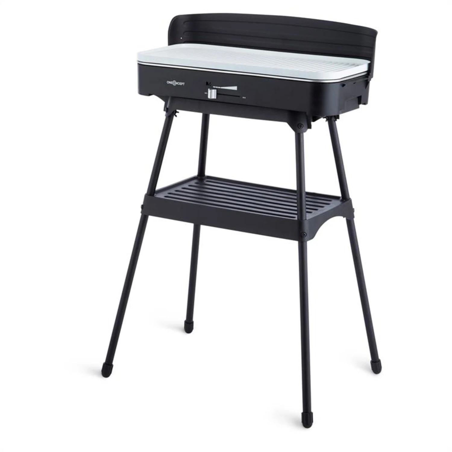 Porterhouse Elektrogrill Tischgrill 2200 W Keramikbeschichtung 5 Porterhouse Elektrogrill Tischgrill 2200 W Keramikbeschichtung – Bild 5