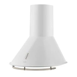 Lumio Neo Retro-Dunstabzugshaube 60cm 610m³/h A Edelstahl Weiß -Outdoor Grills Verkaufsgeschäft 10030275 yy 0008 titel Klarstein Lumio Neo Retro Dunstabzugshaube reedit