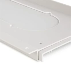 Window Kit 3 Fensterabdichtung Für Mobile Klimageräte Schiebefensterabdichtung PVC -Outdoor Grills Verkaufsgeschäft 10030316 yy 0004 detail Klarstein Window Kit 3 Fensterabdichtung