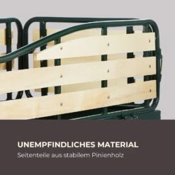 Ventura Handwagen Bollerwagen Schwerlast 300 Kg Stahl -Outdoor Grills Verkaufsgeschäft 10030403 de 0003 logo