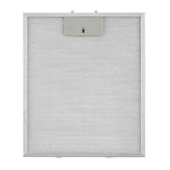 Aluminium-Fettfilter 27x32 Cm Austauschfilter Ersatzfilter -Outdoor Grills Verkaufsgeschäft 10030466 yy 0002 titel back Klarstein Aluminium Fettfilter