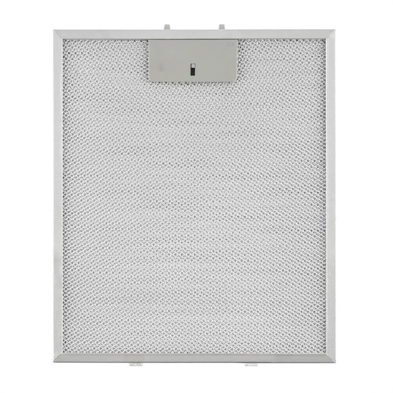 Aluminium-Fettfilter 27x32 Cm Austauschfilter Ersatzfilter – Bild 2