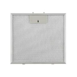 Aluminium-Fettfilter 27,5x25 Cm Austauschfilter Ersatzfilter -Outdoor Grills Verkaufsgeschäft 10030468 yy 0002 titel back Klarstein Aluminium Fettfilter