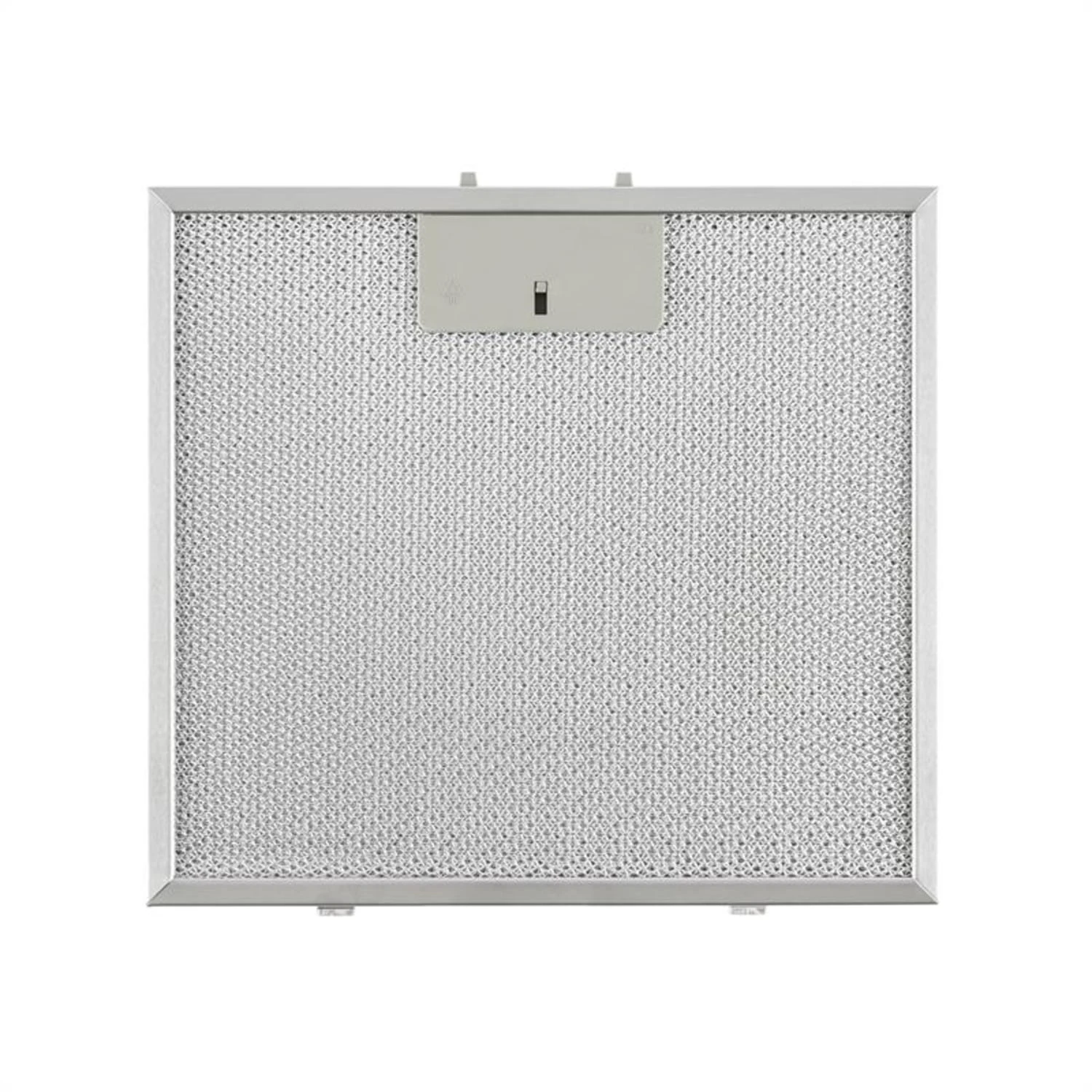 Aluminium-Fettfilter 27,5x25 Cm Austauschfilter Ersatzfilter – Bild 2