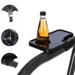 High Society Hollywoodschaukel Gartenschaukel 220 Cm Grau -Outdoor Grills Verkaufsgeschäft 10030611 yy 0006 detail Blumfeldt High Society Hollywoodschaukel dunkelblau