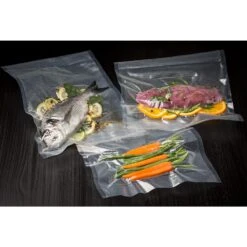 FoodLocker Slim Vakuumierer 130W Doppelte Schweißnaht -Outdoor Grills Verkaufsgeschäft 10030778 yy 0009 logo