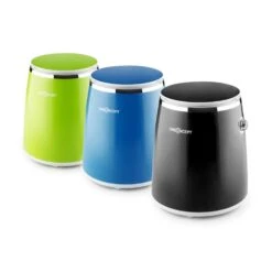 Ecowash-Pico Mini-Waschmaschine Schleuderfunktion 3,5 Kg 380W Schwarz 17 Ecowash-Pico Mini-Waschmaschine Schleuderfunktion 3,5 Kg 380W Schwarz -Outdoor Grills Verkaufsgeschäft 10030789 yy 0009 variant oneConcept Ecowash Pico Mini Waschmaschine schwarz