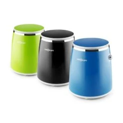 Ecowash-Pico Mini-Waschmaschine Schleuderfunktion 3,5 Kg 380W Blau -Outdoor Grills Verkaufsgeschäft 10030791 yy 0009 variant oneConcept Ecowash Pico Mini Waschmaschine blau