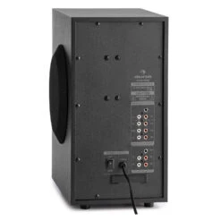 Areal 653 5.1-Kanal-Surround-System 145W RMS Bluetooth USB SD AUX 13 Areal 653 5.1-Kanal-Surround-System 145W RMS Bluetooth USB SD AUX -Outdoor Grills Verkaufsgeschäft 10030886 uk 0005 detail