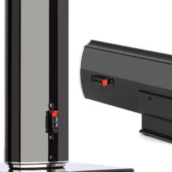 Areal 653 5.1-Kanal-Surround-System 145W RMS Bluetooth USB SD AUX 14 Areal 653 5.1-Kanal-Surround-System 145W RMS Bluetooth USB SD AUX -Outdoor Grills Verkaufsgeschäft 10030886 uk 0006 detail