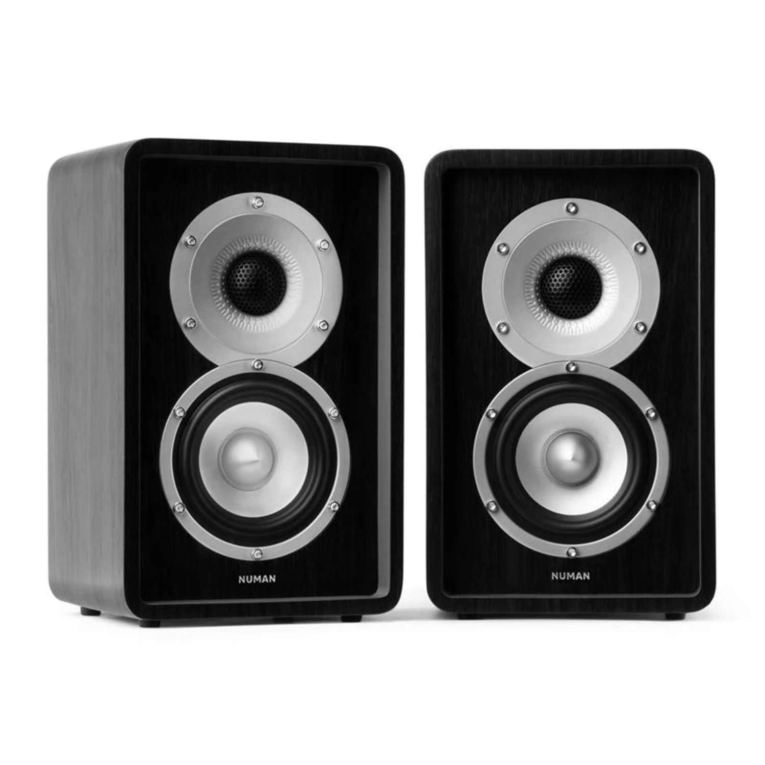 Retrospective 1979 S 2-Wege-Lautsprecher Wand-/Regallautsprecher 1 Retrospective 1979 S 2-Wege-Lautsprecher Wand-/Regallautsprecher