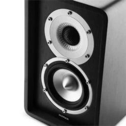 Retrospective 1979 S 2-Wege-Lautsprecher Wand-/Regallautsprecher 7 Retrospective 1979 S 2-Wege-Lautsprecher Wand-/Regallautsprecher -Outdoor Grills Verkaufsgeschäft 10030948 yy 0003 detail NUMAN Retrospective 1979 S Lautsprecher Schwarz