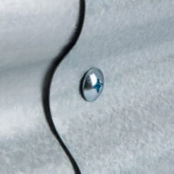 High Grow Hochbeet Gartenbeet 1,6m Zink-Alu-Beschichtung Silber 9 High Grow Hochbeet Gartenbeet 1,6m Zink-Alu-Beschichtung Silber -Outdoor Grills Verkaufsgeschäft 10031113 uk 0004 logo