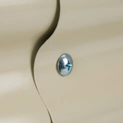 High Grow Hochbeet Gartenbeet 2,0m Zink-Alu-Beschichtung Beige -Outdoor Grills Verkaufsgeschäft 10031120 uk 0004 logo