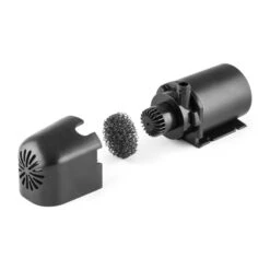 Greenkeeper Bewässerungsautomat Automatisches Bewässerungssystem -Outdoor Grills Verkaufsgeschäft 10031357 yy 0005 detail Blumfeldt Greenkeeper Bewaesserungsautomat schwarz