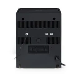 MC-20 DAB Micro-Stereoanlage DAB+ Bluetooth Fernbedienung Schwarz -Outdoor Grills Verkaufsgeschäft 10031370 yy 0005 titel back auna MC 20 DAB Micro Stereoanlage schwarz