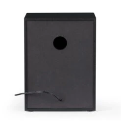 MC-20 DAB Micro-Stereoanlage DAB+ Bluetooth Fernbedienung Schwarz -Outdoor Grills Verkaufsgeschäft 10031370 yy 0006 titel back auna MC 20 DAB Micro Stereoanlage schwarz