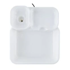 Lake Lassie Haustiertränke Tierbrunnen 4L Pumpe Aktivkohlefilter -Outdoor Grills Verkaufsgeschäft 10031380 yy 0005 detail oneConcept Lake Lassie Haustiertraenke