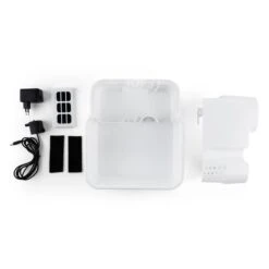 Lake Lassie Haustiertränke Tierbrunnen 4L Pumpe Aktivkohlefilter -Outdoor Grills Verkaufsgeschäft 10031380 yy 0006 detail oneConcept Lake Lassie Haustiertraenke