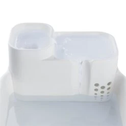 Lake Lassie Haustiertränke Tierbrunnen 4L Pumpe Aktivkohlefilter -Outdoor Grills Verkaufsgeschäft 10031380 yy 0007 detail oneConcept Lake Lassie Haustiertraenke