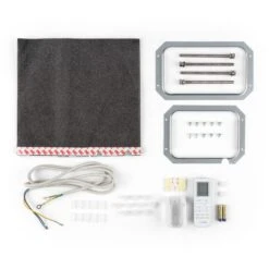 Klimamobil Wohnwagen-Klimaanlage RV-Air-Conditioner Heizung 16-30 °C -Outdoor Grills Verkaufsgeschäft 10031436 yy 0007 logo