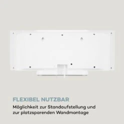 V-20 DAB Vertikal-Stereoanlage BT NFC CD MP3 USB DAB+ & UKW-Tuner -Outdoor Grills Verkaufsgeschäft 10031467 de 0006 logo