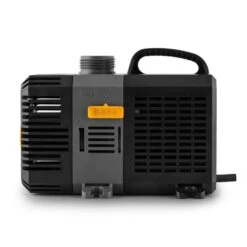Lagoon 3000 Teichpumpe Aquarium 3000 L/h 10W Förderhöhe 2m Adapterset -Outdoor Grills Verkaufsgeschäft 10031484 yy 0005 titel side Waldbeck Lagoon 3000 Teichpumpe Aquariumpumpe