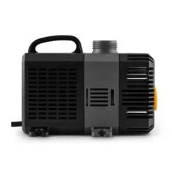 Lagoon 4500 Teichpumpe Bachlaufpumpe Tauchpumpe 4500l/h 30W Adapterset -Outdoor Grills Verkaufsgeschäft 10031485 yy 0006 titel side Waldbeck Lagoon 4500 Teichpumpe Bachlaufpumpe
