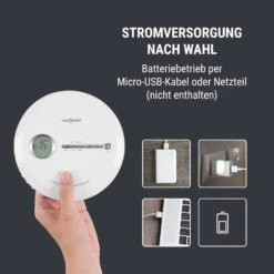 CDC 100 MP3 Discman CD-Player CD-R/-RW/-MP3 Antishock ESP Micro-USB -Outdoor Grills Verkaufsgeschäft 10031564 de 0003 logo