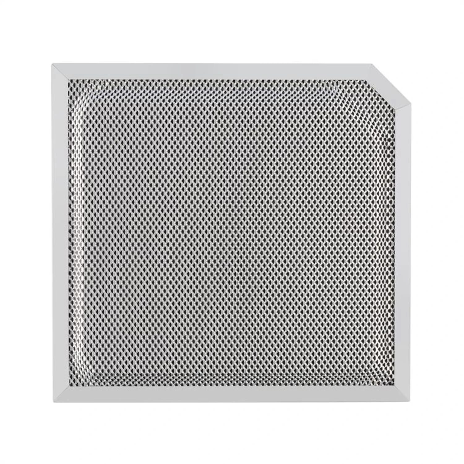 Aktivkohlefilter Dunstabzugshauben Zubehör/Ersatzteil 1 Filter Umluft