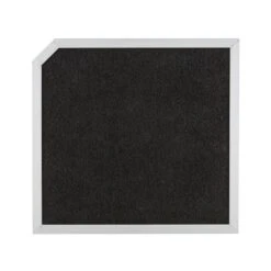 Aktivkohlefilter Dunstabzugshauben Zubehör/Ersatzteil 1 Filter Umluft -Outdoor Grills Verkaufsgeschäft 10031626 yy 0002 titel back Klarstein Aktivkohlefilter Ersatz Zubehoer 1Stk