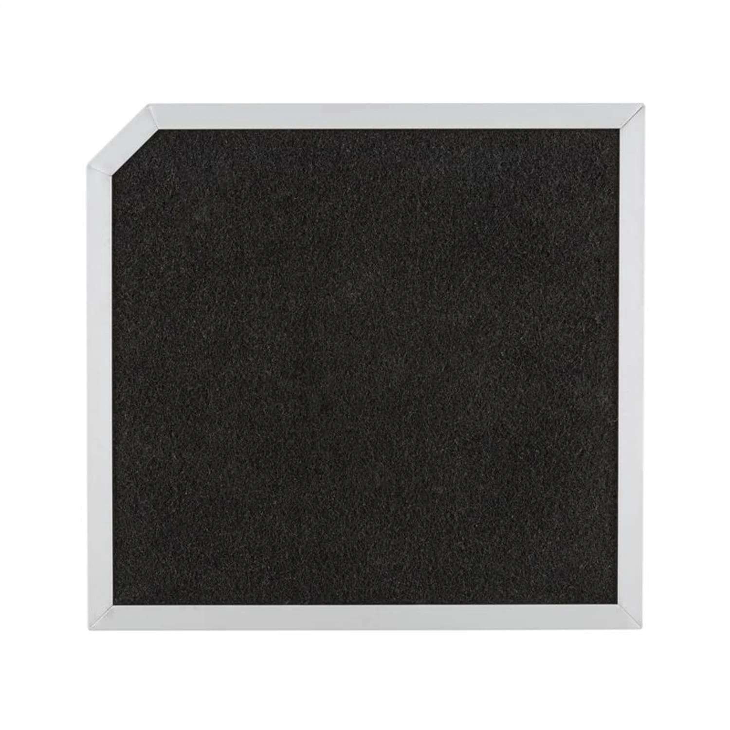 Aktivkohlefilter Dunstabzugshauben Zubehör/Ersatzteil 1 Filter Umluft – Bild 2