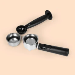 Passionata 20 Espressomaschine 20 Bar 6 Tassen 1,25 Liter Milchschaum -Outdoor Grills Verkaufsgeschäft 10031702 yy 0007 logo