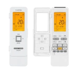 Windwaker Supreme 9000 Inverter Split-Klimaanlage 9000BTU 2,6/2,8kW RC -Outdoor Grills Verkaufsgeschäft 10031814 yy 0008 detail Klarstein Windwaker Supreme 9000 Split Klimaanlage