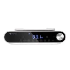 KR-130 Bluetooth Küchenradio Freisprechfunktion UKW-Tuner LED-Leuchte 8 KR-130 Bluetooth Küchenradio Freisprechfunktion UKW-Tuner LED-Leuchte -Outdoor Grills Verkaufsgeschäft 10031854 yy 0003 detail auna KR 130 Bluetooth Kuechenradio weiss