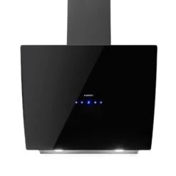 Annabelle 60 Dunstabzugshaube Glas 595 M³/h Touch-Armatur Schwarz -Outdoor Grills Verkaufsgeschäft 10031905 yy 0003 logo