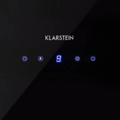 Annabelle 60 Dunstabzugshaube Glas 595 M³/h Touch-Armatur Schwarz -Outdoor Grills Verkaufsgeschäft 10031905 yy 0006 logo