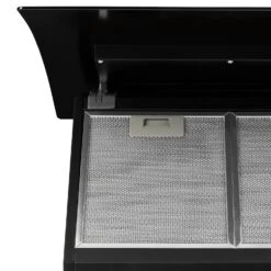 Annabelle 60 Dunstabzugshaube Glas 595 M³/h Touch-Armatur Schwarz -Outdoor Grills Verkaufsgeschäft 10031905 yy 0007 logo