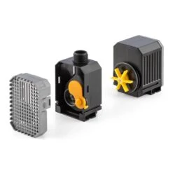 Nemesis T25 Teichpumpe 25W Leistung 1,8m Förderhöhe 1500l/h Durchsatz -Outdoor Grills Verkaufsgeschäft 10031917 yy 0004 detail PCL2 Pump 25W